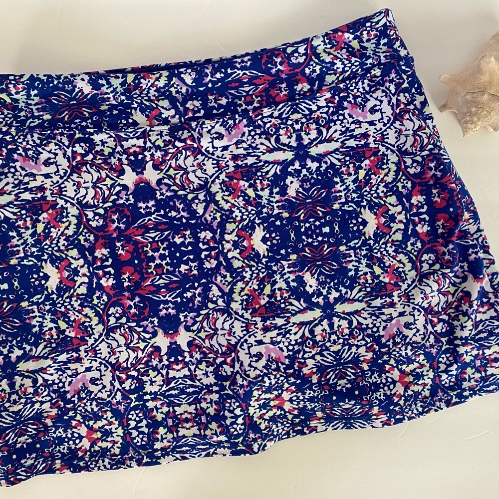 •Tranquility by Colorado Clothing• Athletic/Tennis Skort - Size Small